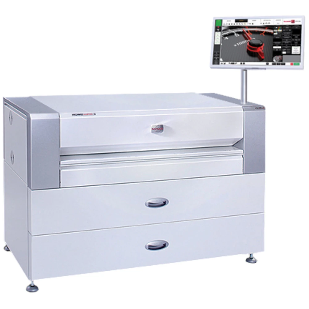 Плоттер ROWE ecoPrint i6 RM50000102100, 497N06473 Монохромный (Ч/Б), Лазерная, A0+ (36 дюймов) (914), 36"