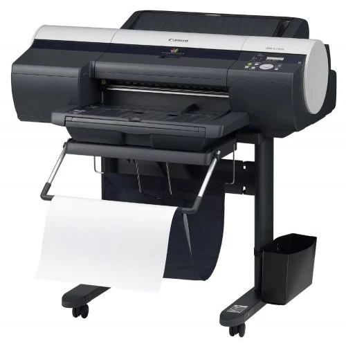 Плоттер Canon imagePROGRAF iPF510 2158B003 Цветной, Струйная, A2+ (17 дюймов) (432), 17"