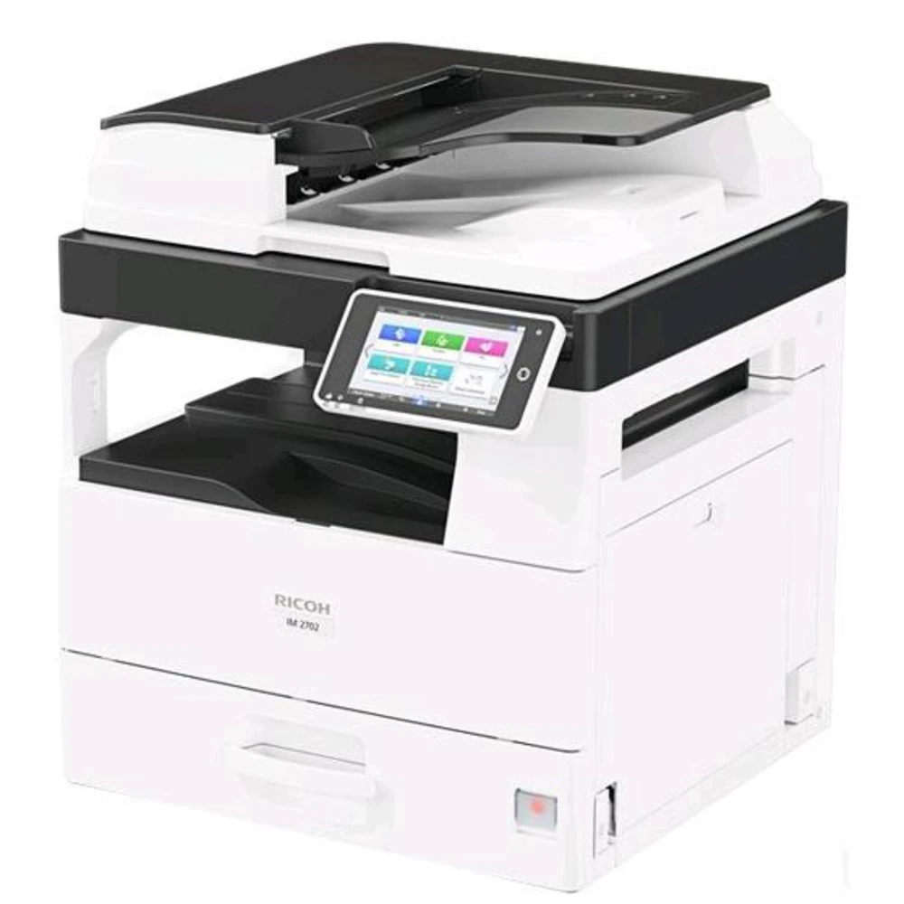МФУ Ricoh M 2701 418118 А3, Лазерный, Монохромная