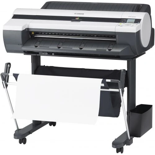 Плоттер Canon imagePROGRAF iPF605 (24") 3034B003