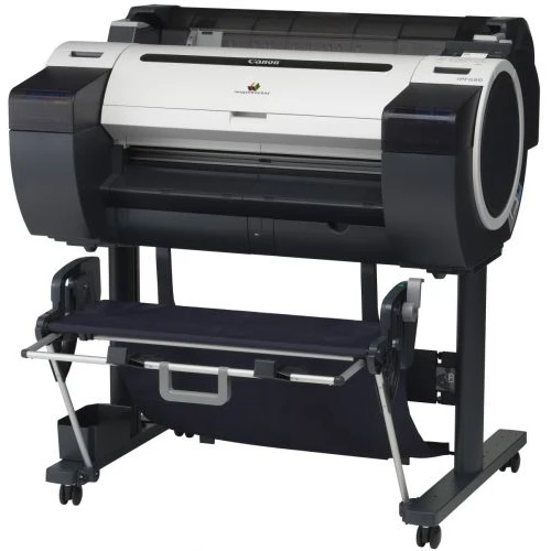 Плоттер Canon imagePROGRAF iPF680 8964B003 Цветной, Струйная, A1+ (24 дюйма) (610), 24"