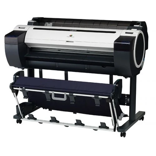 Плоттер Canon imagePROGRAF iPF780 incl. stand (- 36") 8967B003 Цветной, Струйная, A0+ (36 дюймов) (914), 36"