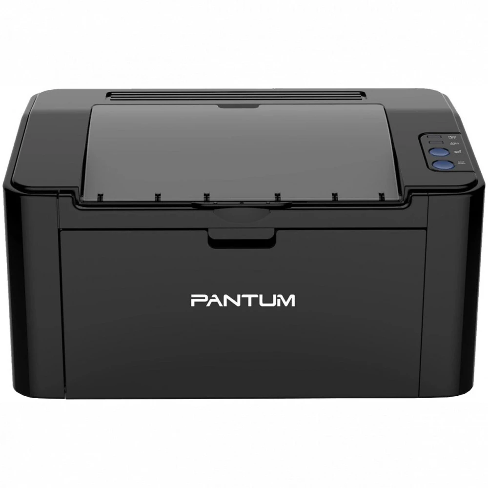Принтер Pantum P2500NW А4, Лазерный, Монохромная