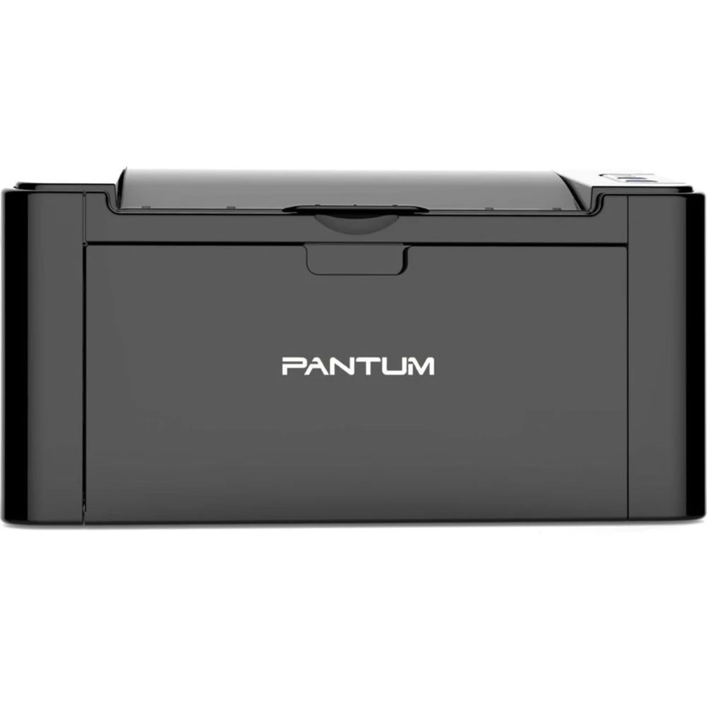 Принтер Pantum P2500NW А4, Лазерный, Монохромная
