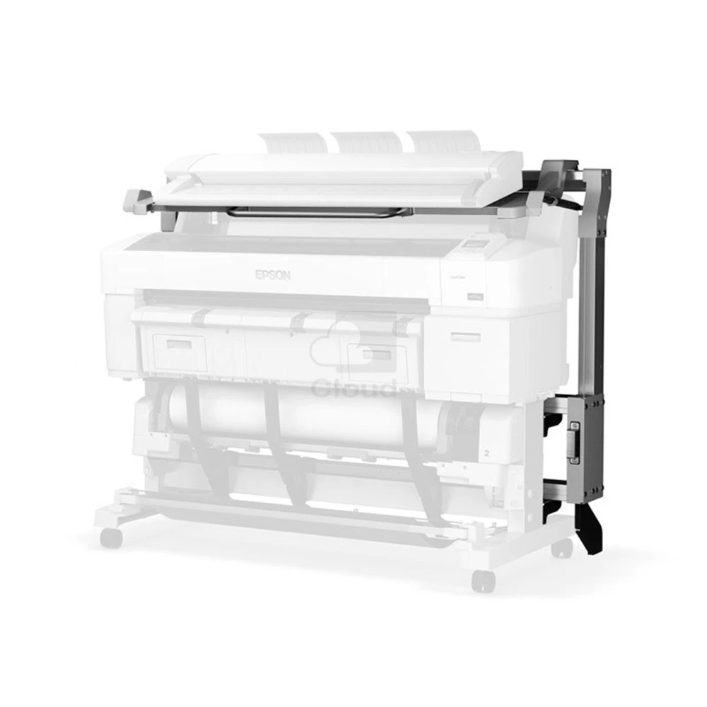 Опция для печатной техники Epson Стенд для сканера MFP C12C844151 Пъедестал для МФУ