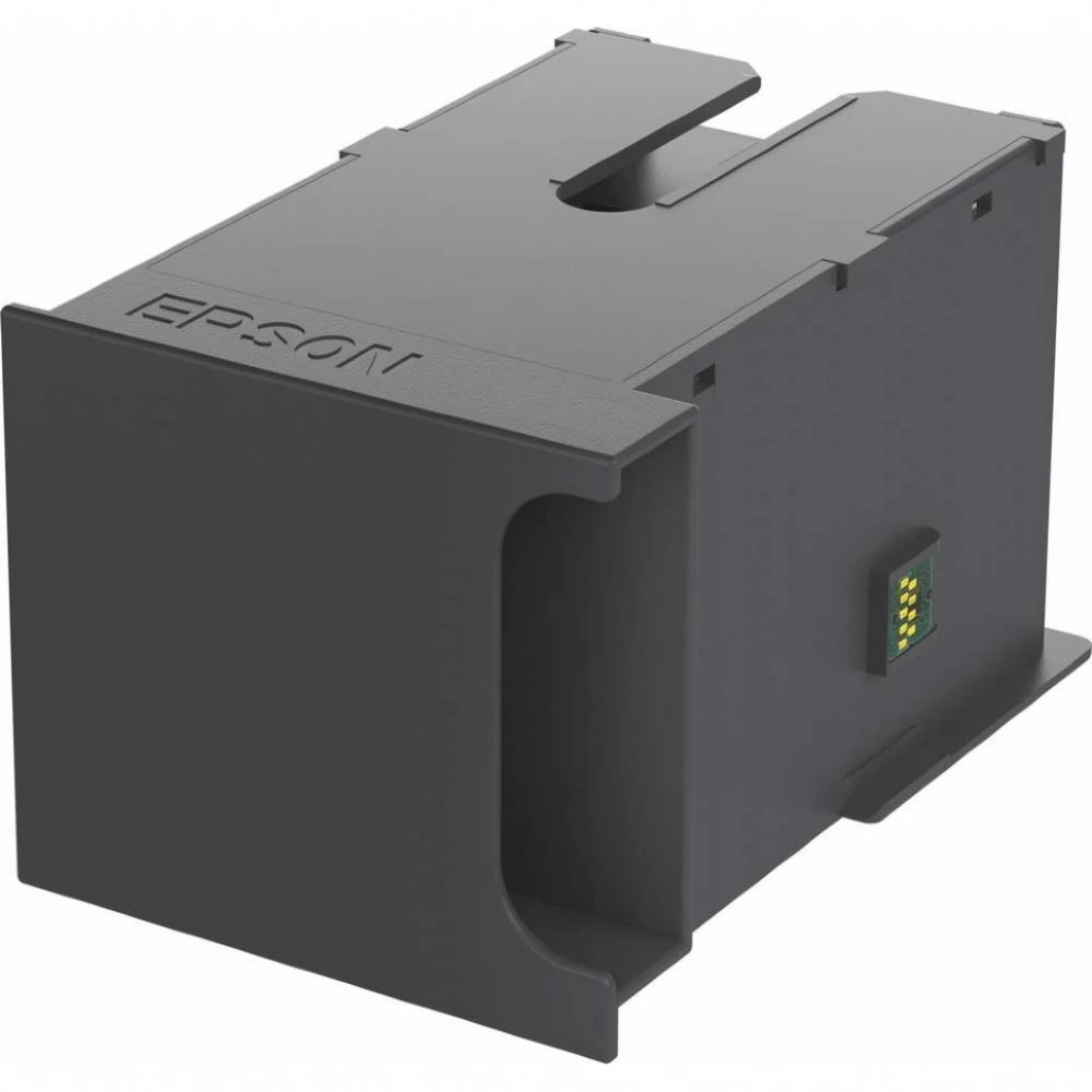 Опция для печатной техники Epson T6711 C13T671100 Емкость для отработанных чернил