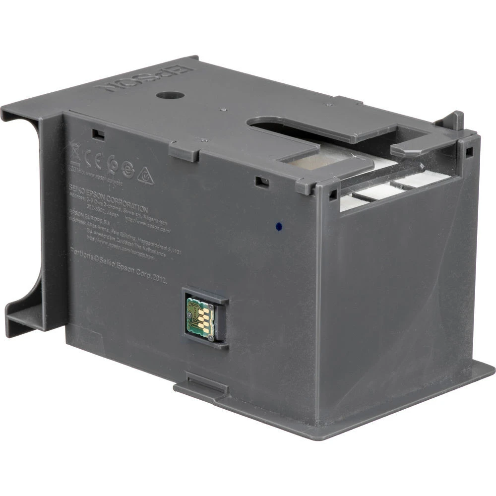 Опция для печатной техники Epson Replacement Ink Maintenance Tank for SureColor T3170 & T5170 C13S210057 Емкость для отработанных чернил