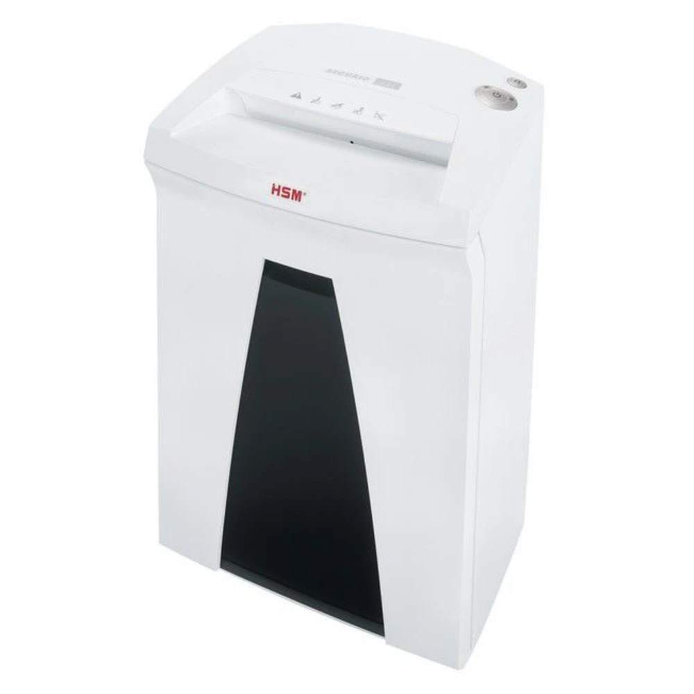 Шредер HSM Securio B24-1.9х15 1782111 P5 (частицы 1.9×15)