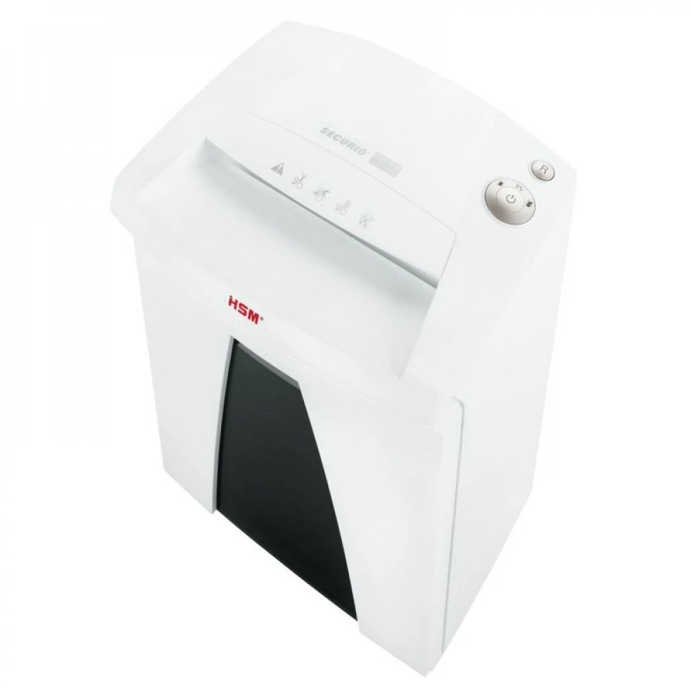 Шредер HSM Securio B24-1.9х15 1782111 P5 (частицы 1.9×15)