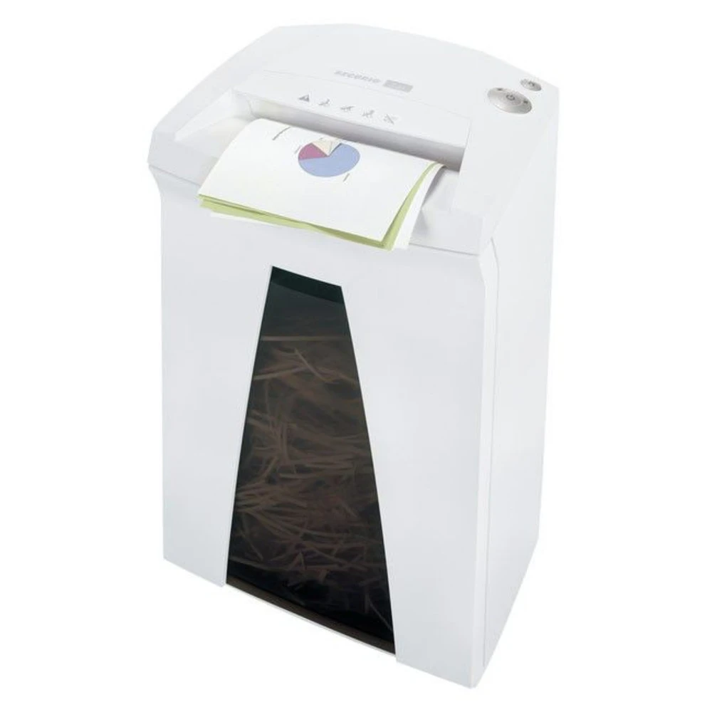 Шредер HSM Securio B24-1.9х15 1782111 P5 (частицы 1.9×15)