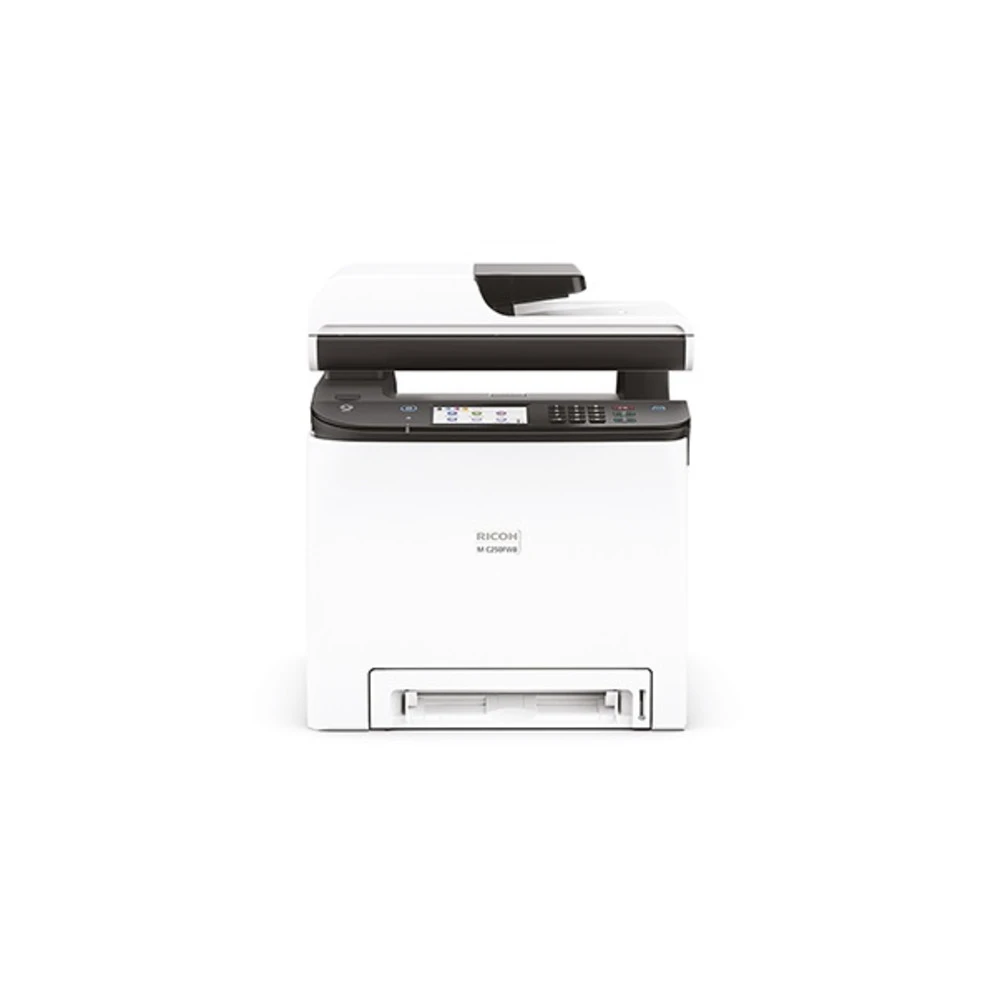 МФУ Ricoh M C250FWB 408327 А4, Лазерный, Цветная