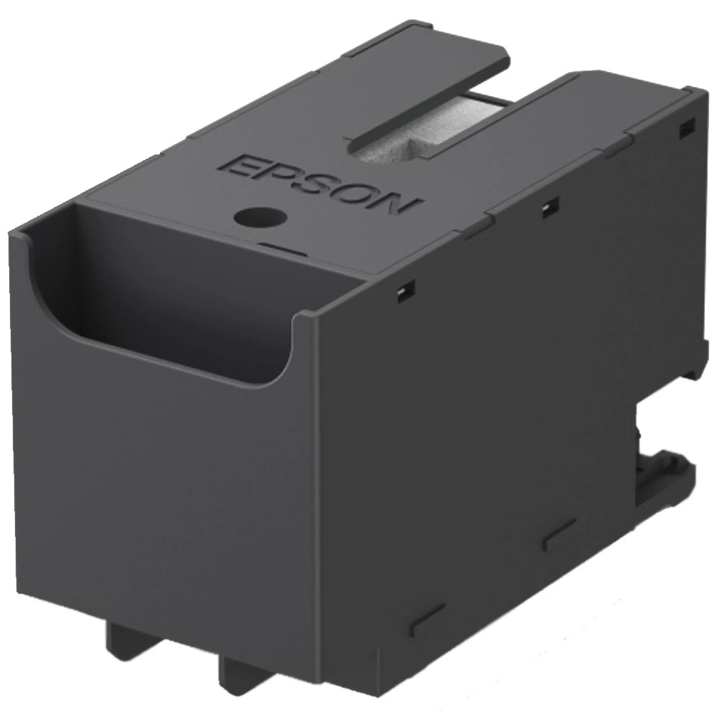 Опция для печатной техники Epson C13T671600 Емкость для отработанных чернил