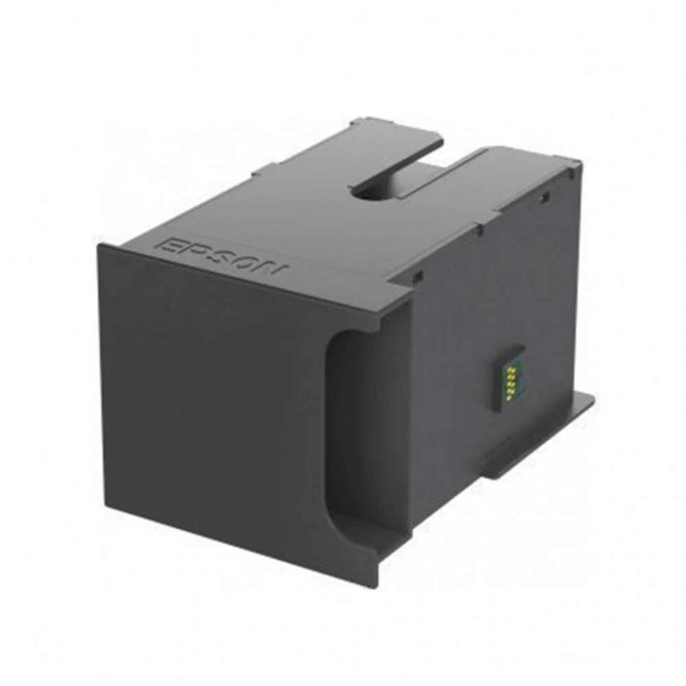 Опция для печатной техники Epson EcoTank Maintenance Box (5clr) C13T04D000 Емкость для отработанных чернил