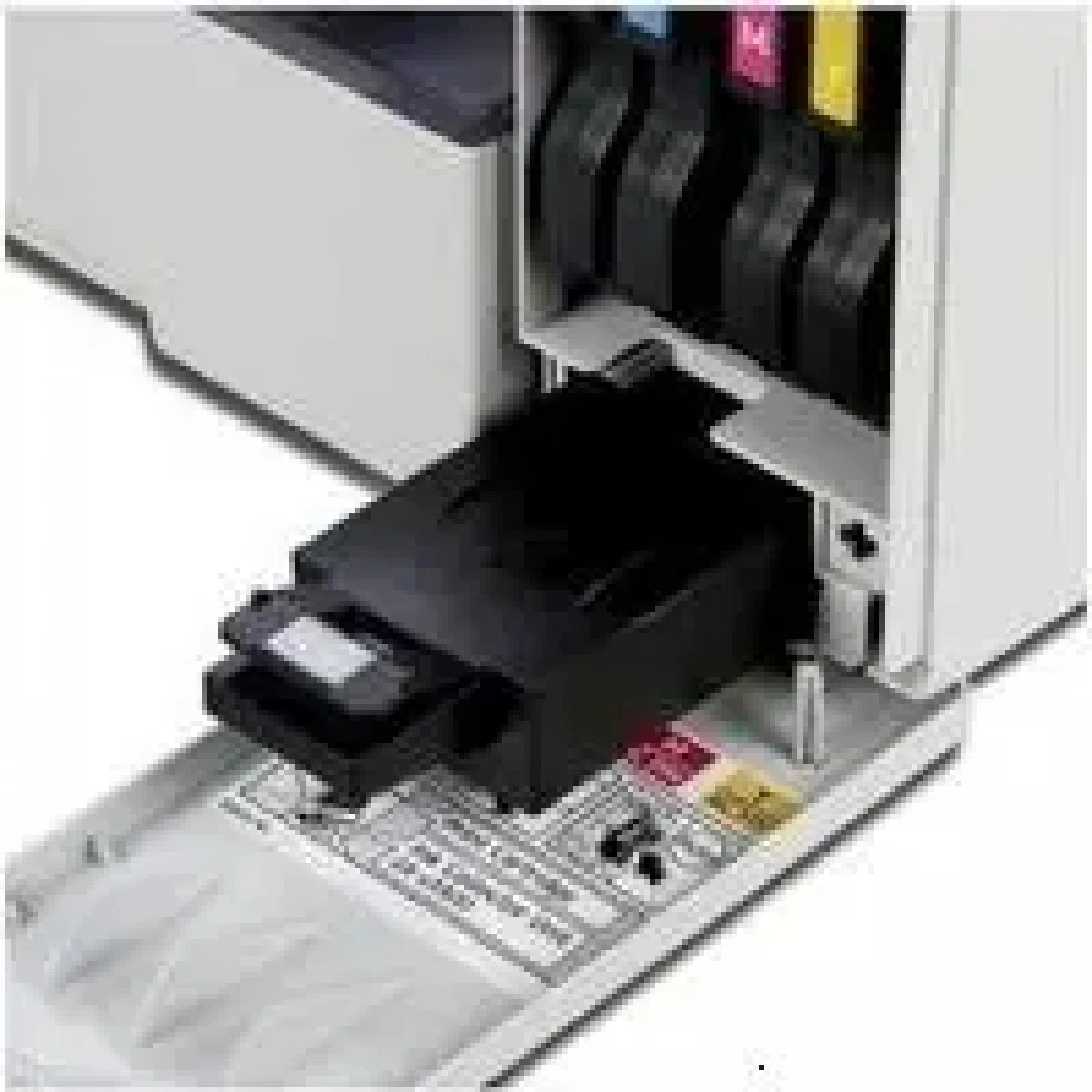 Опция для печатной техники Ricoh Емкость для отработанных чернил тип IC41 405783 Емкость для отработанных чернил
