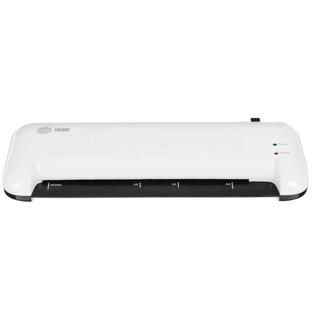 Ламинатор Cactus Ламинатор CS-LAB-A4400 A4 (80-125мкм) 40см/мин