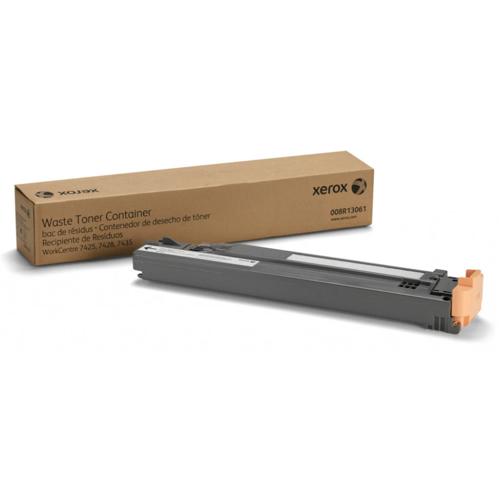 Опция для печатной техники Xerox 008R13061 для AltaLink C8030/C8035/C8045/C8055/C8070 Емкость для отработанных чернил