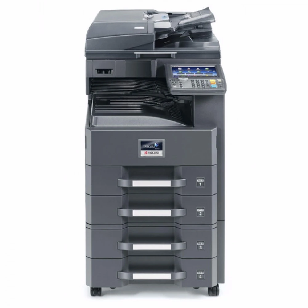 МФУ Kyocera TASKalfa 3510i 1102NL3NL0 Лазерный, Монохромная