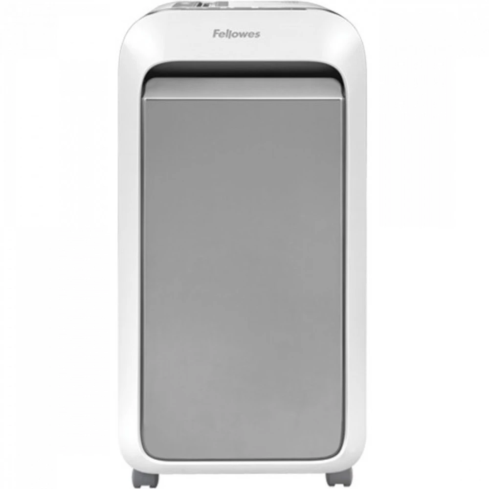 Шредер Fellowes Powershred LX221 White FS-50505 P5 (частицы 2×15)