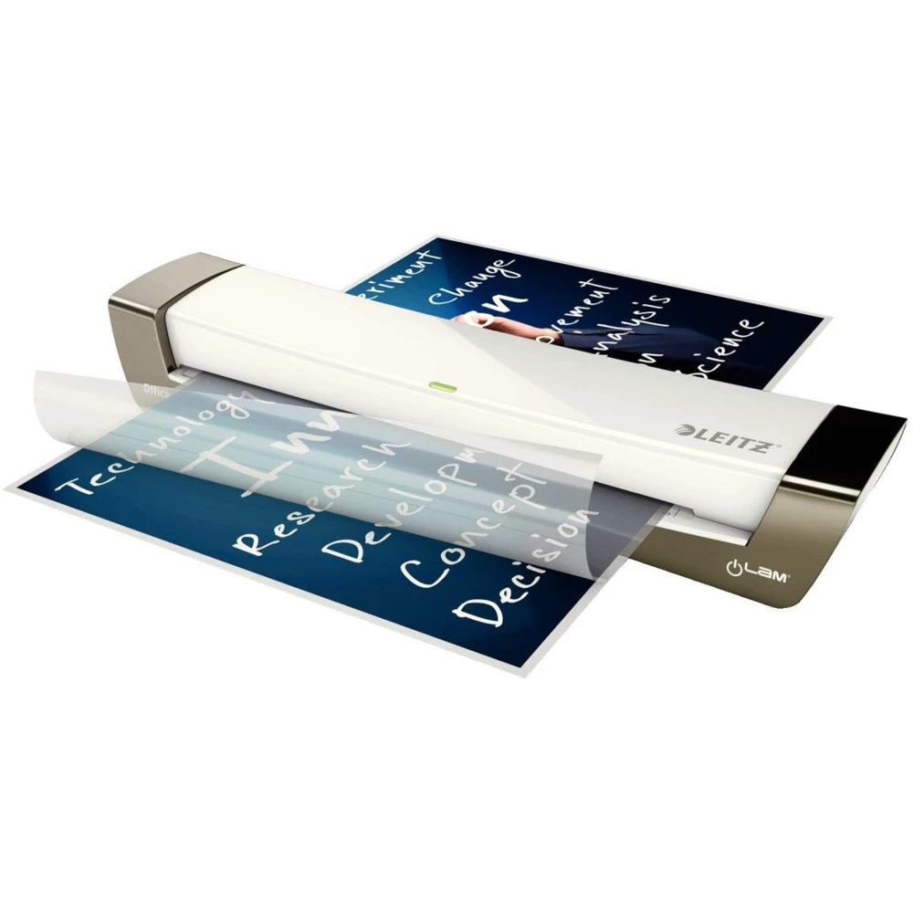 Ламинатор Leitz iLam Office 72530084