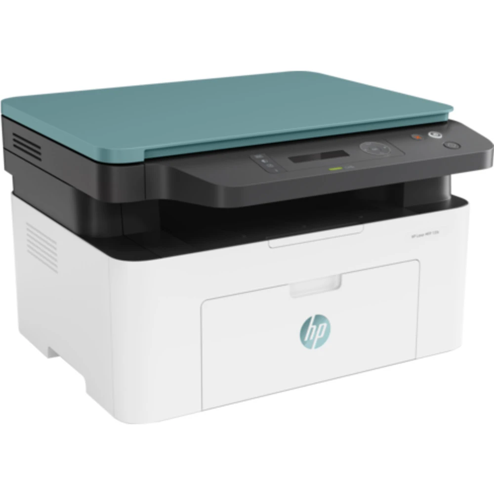 МФУ HP Laser 135r 5UE15A А4, Лазерный, Монохромная