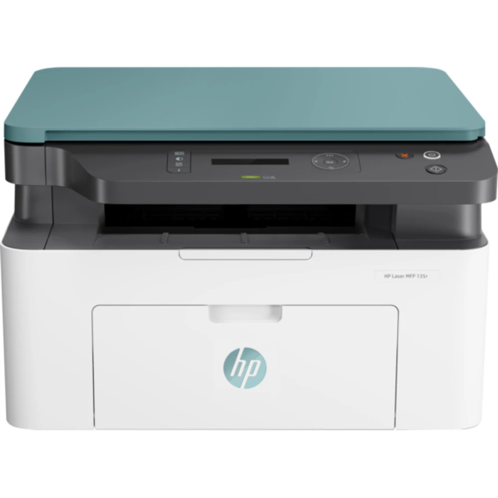 МФУ HP Laser 135r 5UE15A А4, Лазерный, Монохромная