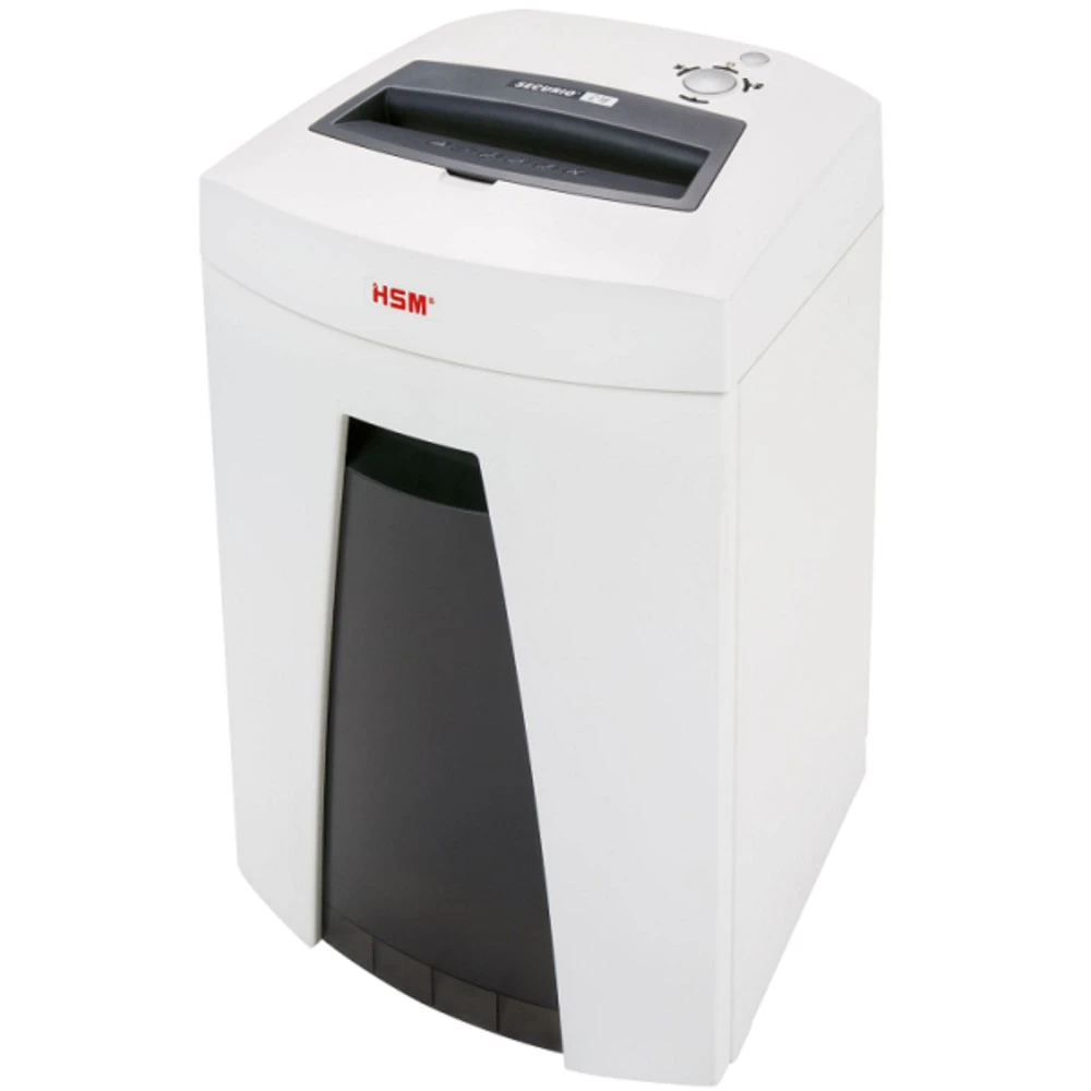 Шредер HSM Securio C18 (3.9x30) 1913121 P4 (частицы 3.9×30)