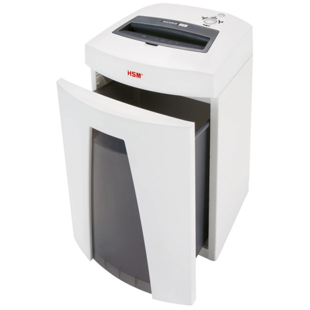 Шредер HSM Securio C18 (3.9x30) 1913121 P4 (частицы 3.9×30)