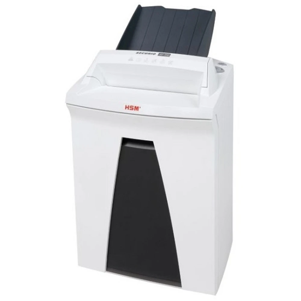 Шредер HSM Securio AF150 1.9x15 2082111 P5 (частицы 2×15)