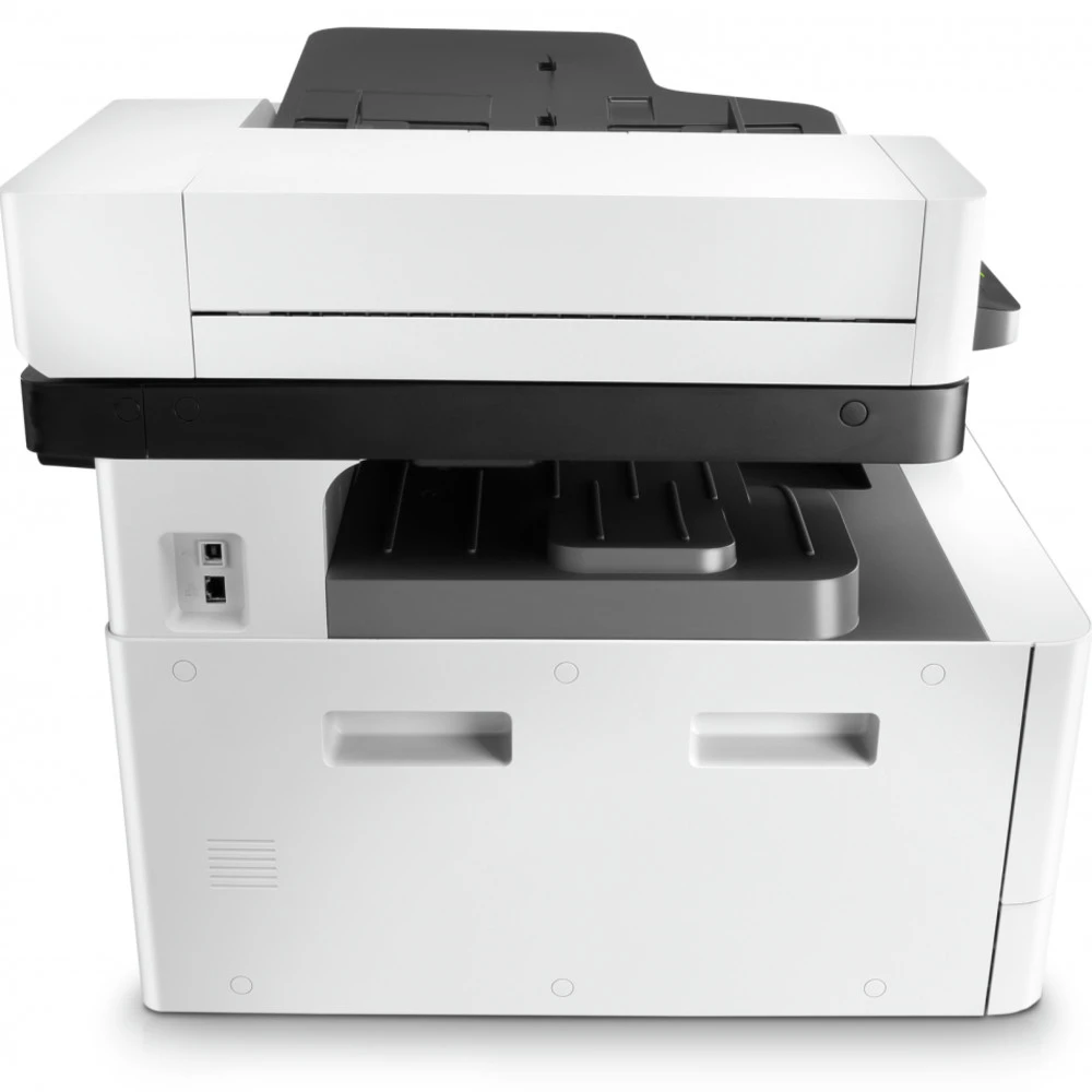 МФУ HP LaserJet M443nda 8AF72A А3, Лазерный, Монохромная
