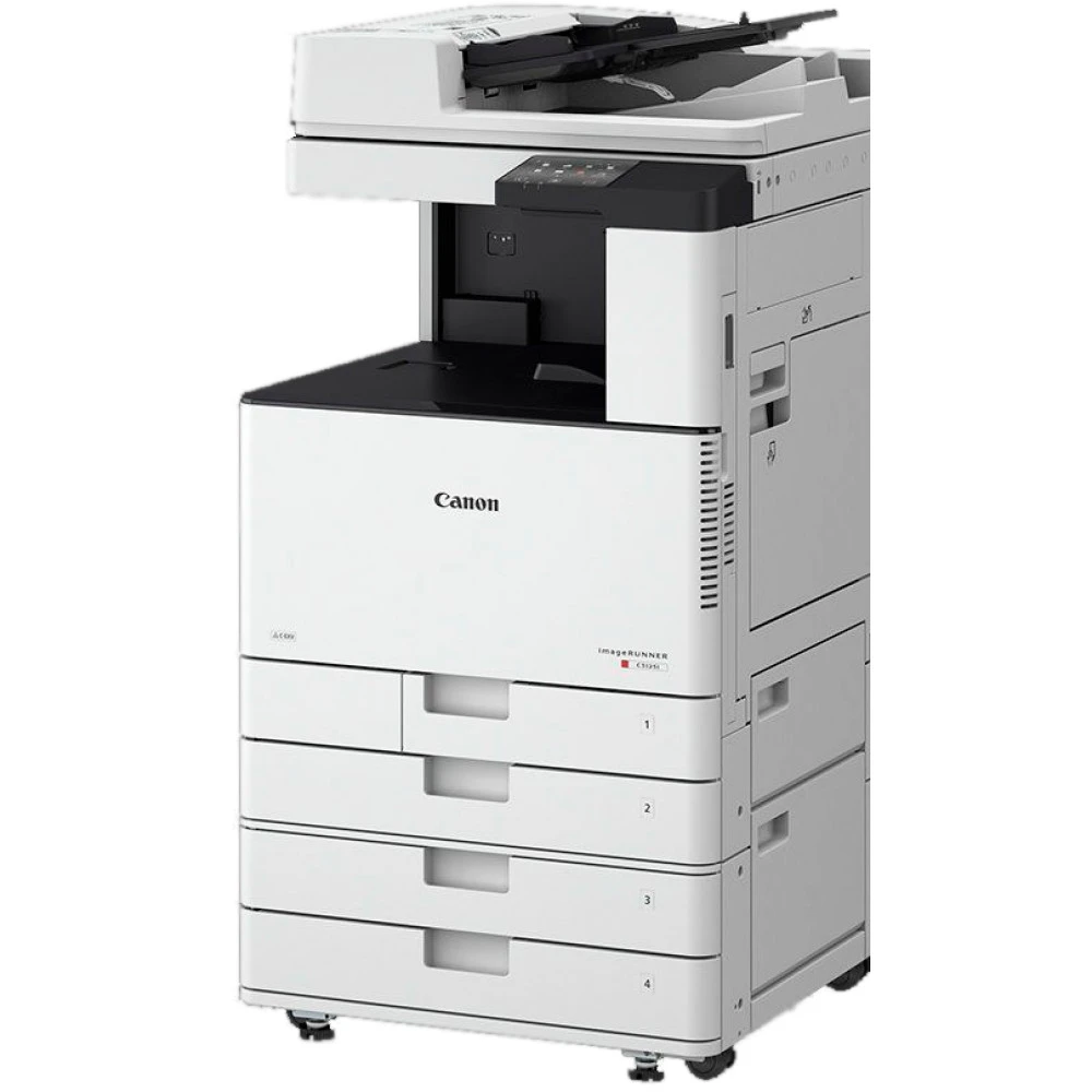 МФУ Canon imageRUNNER C3125i 3653C005/bundle А3, Лазерный, Цветная