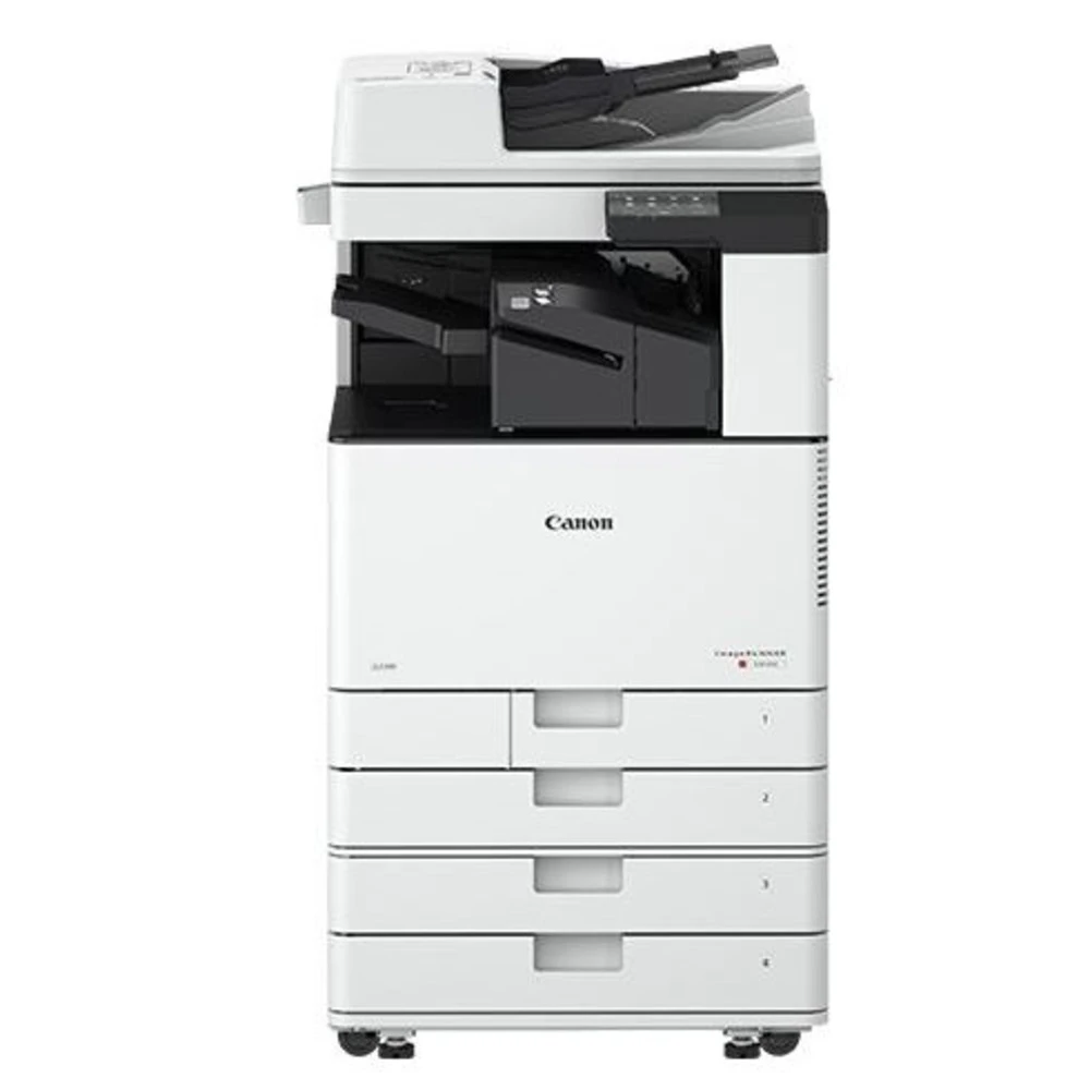 МФУ Canon imageRUNNER C3125i 3653C005/bundle А3, Лазерный, Цветная