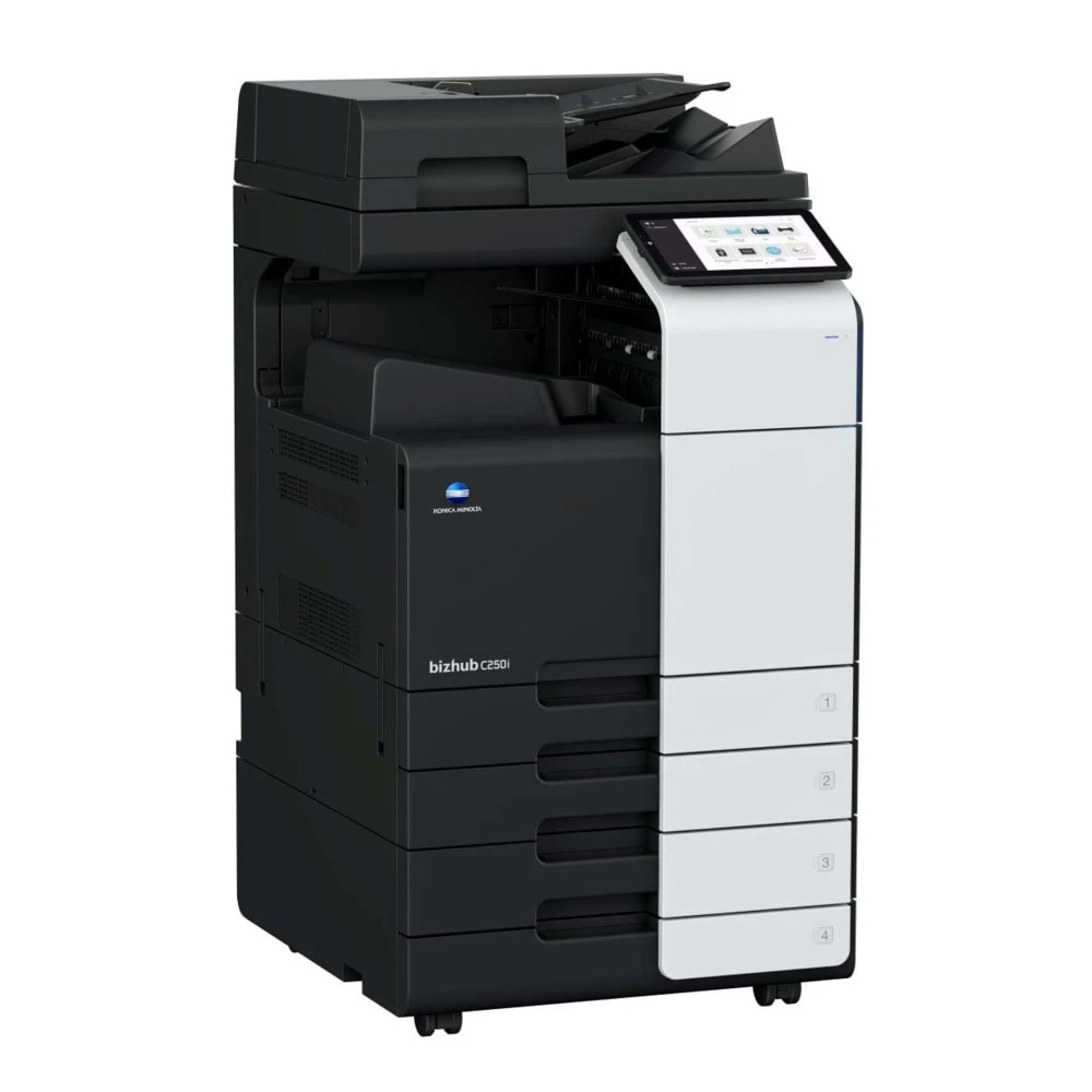 МФУ Konica Minolta bizhub C250i AA2M021 А3, Лазерный, Цветная