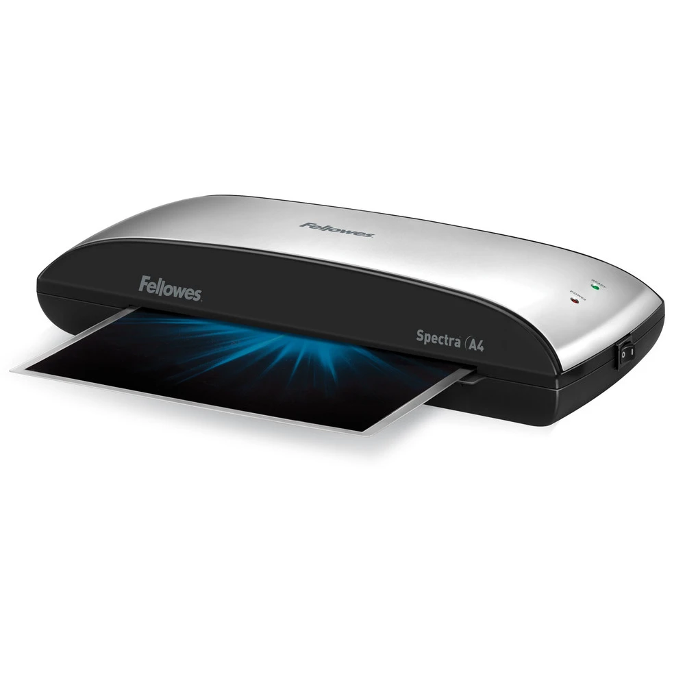 Ламинатор Fellowes Spectra A4 Spectra A4 (FS-57378)
