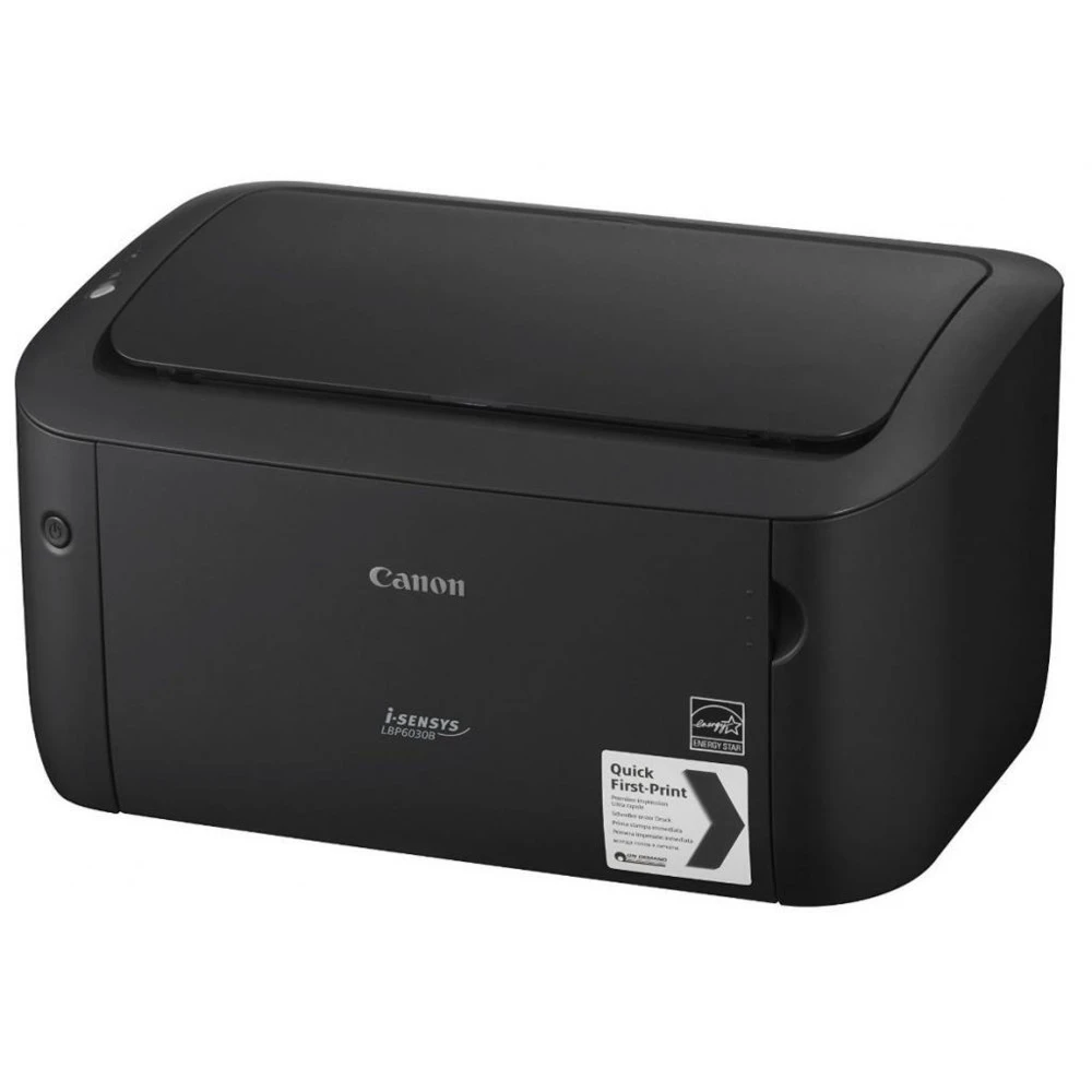 Принтер Canon i-SENSYS LBP6030B 8468B042 А4, Лазерный, Монохромная