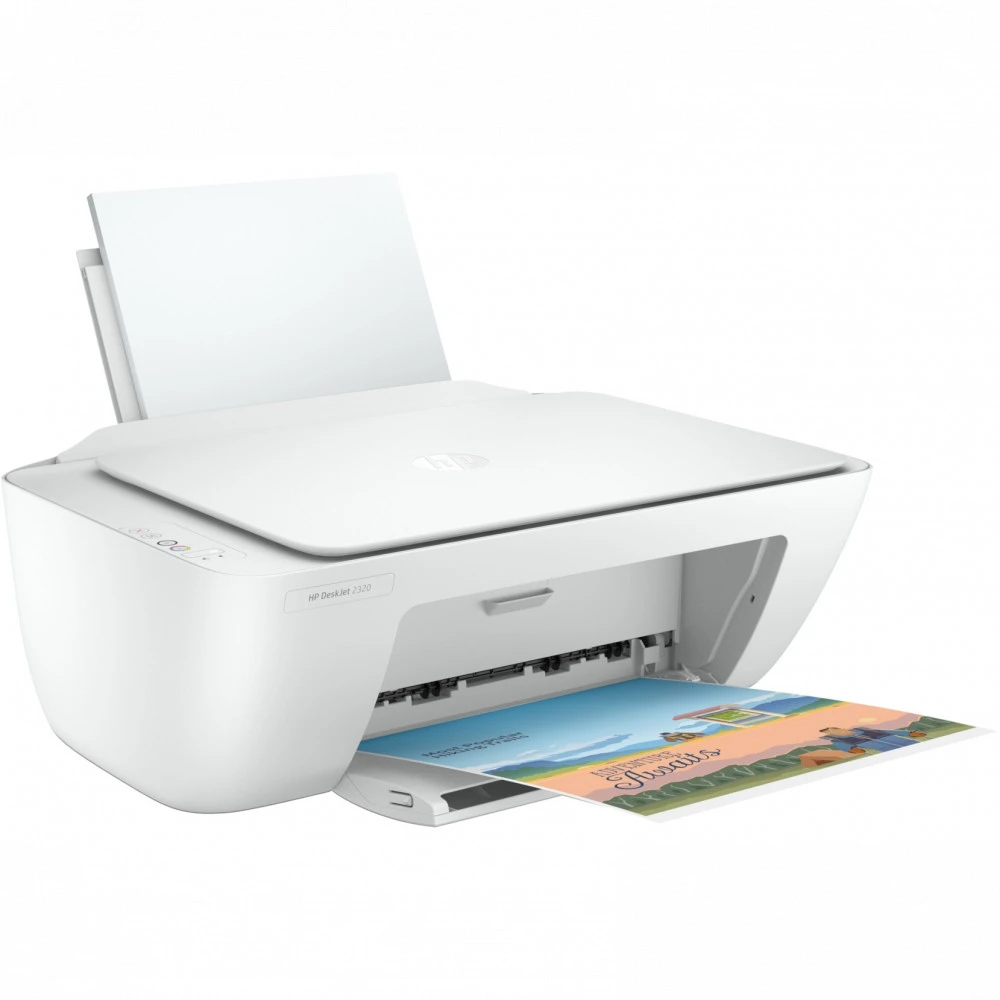 МФУ HP DeskJet 2320 7WN42B А4, Струйный, Цветная