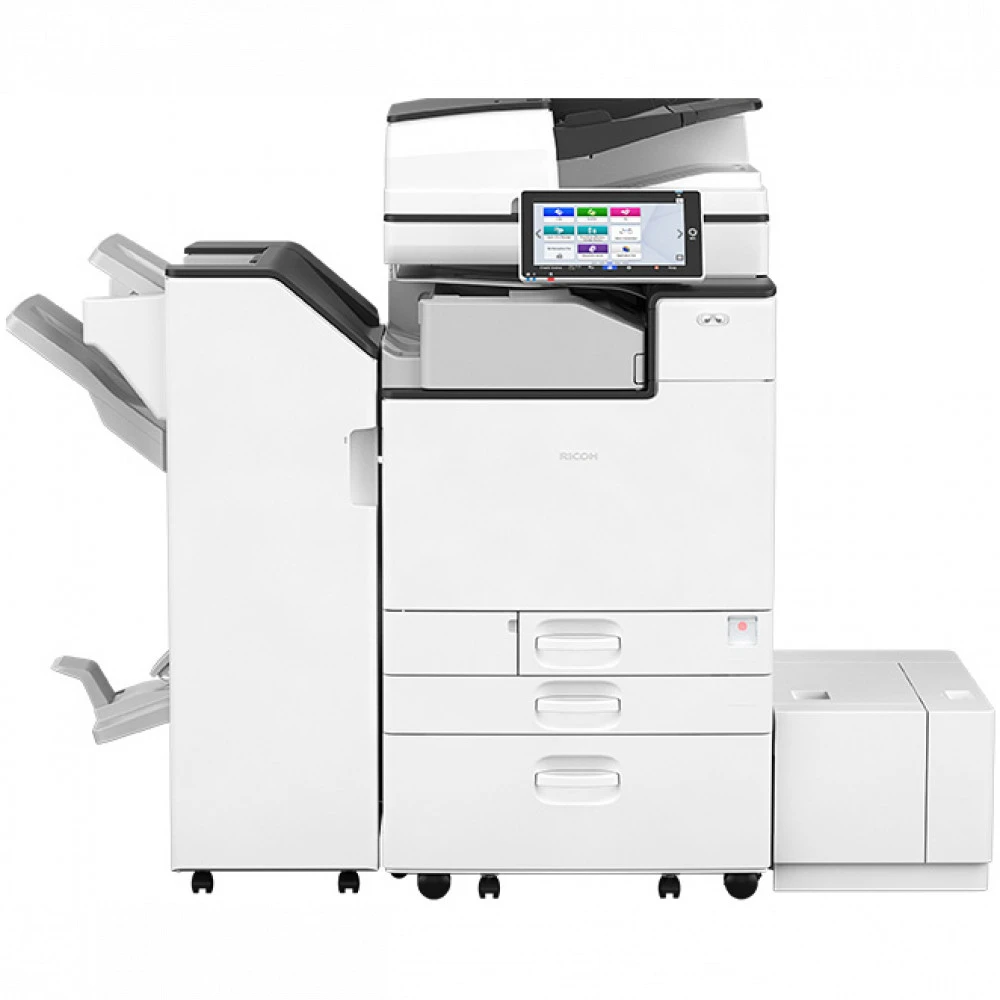 МФУ Ricoh IM C3500 418305 А3, Лазерный, Цветная