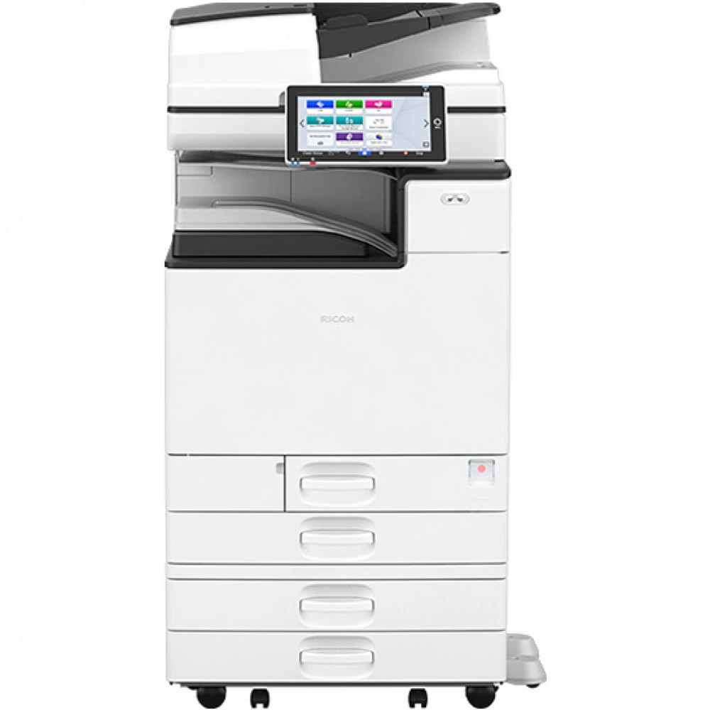 МФУ Ricoh IM C3500 418305 А3, Лазерный, Цветная