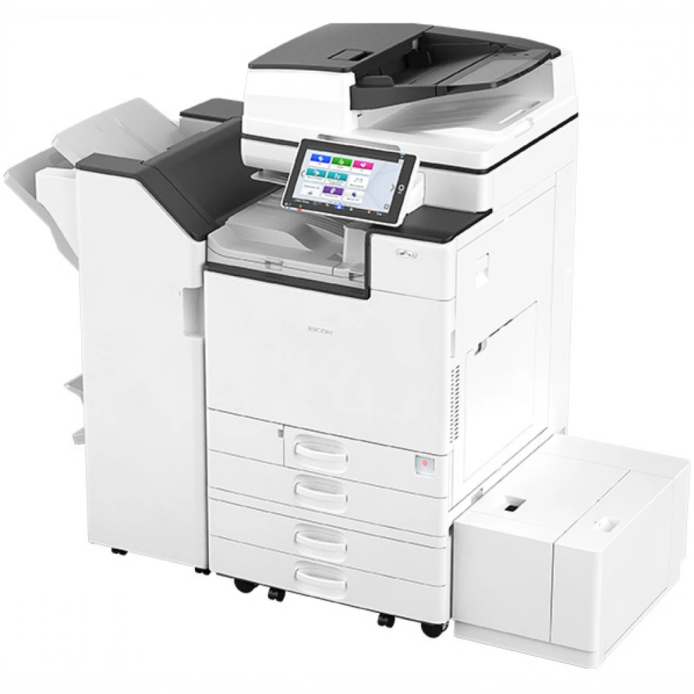 МФУ Ricoh IM C3500 418305 А3, Лазерный, Цветная