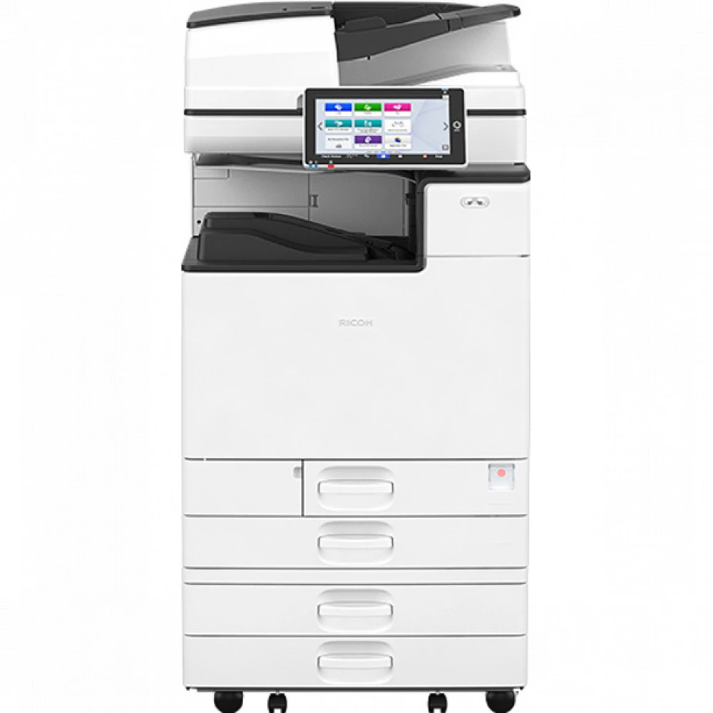 МФУ Ricoh IM C3500 418305 А3, Лазерный, Цветная