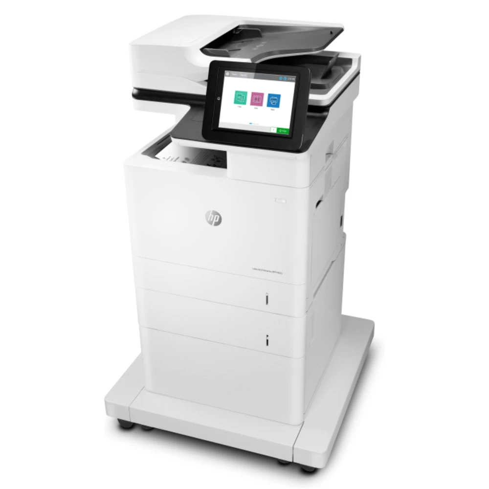 МФУ HP LaserJet Enterprise M635fht 7PS98A А4, Лазерный, Монохромная