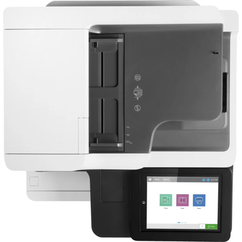 МФУ HP LaserJet Enterprise M635fht 7PS98A А4, Лазерный, Монохромная