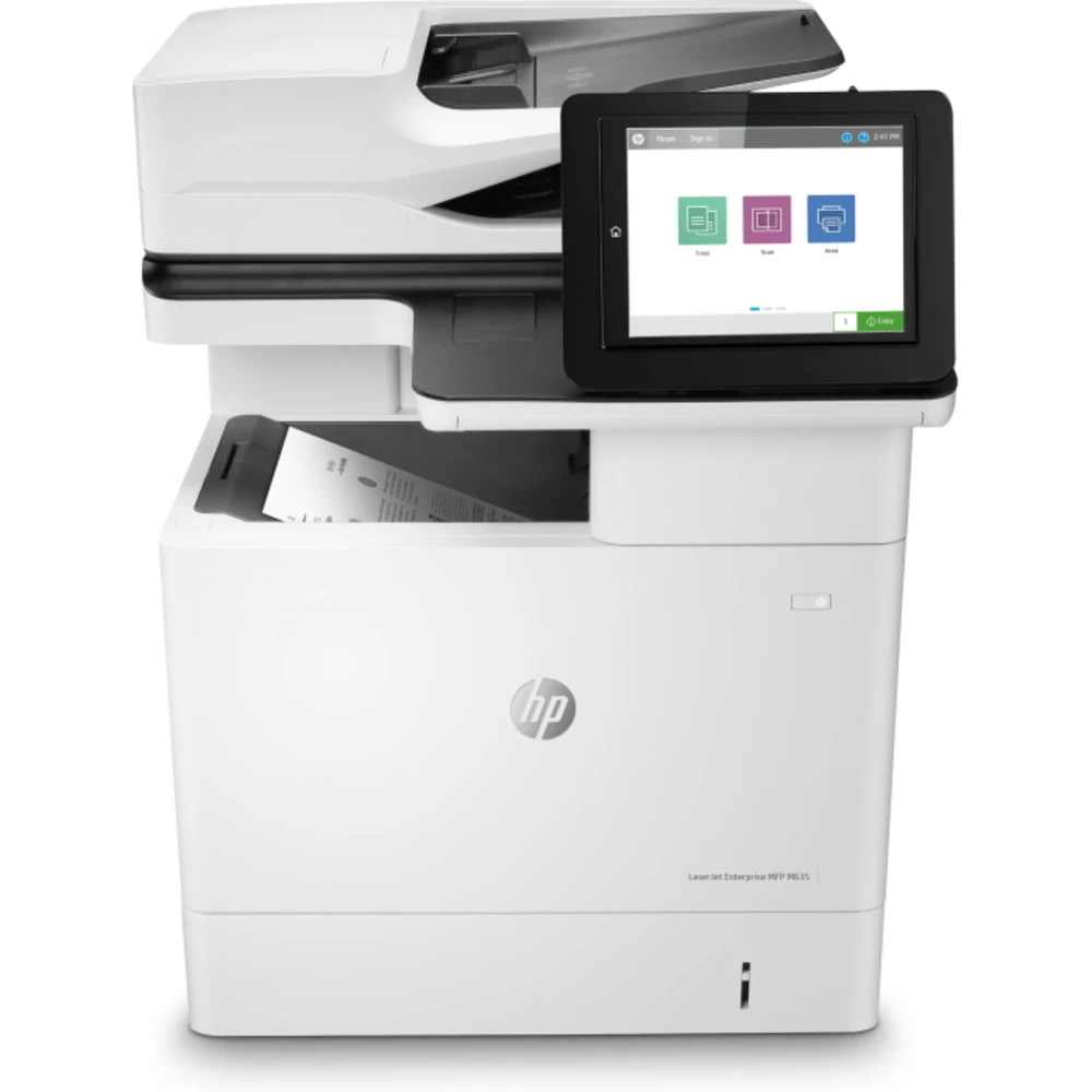 МФУ HP LaserJet Enterprise M635h 7PS97A А4, Лазерный, Монохромная