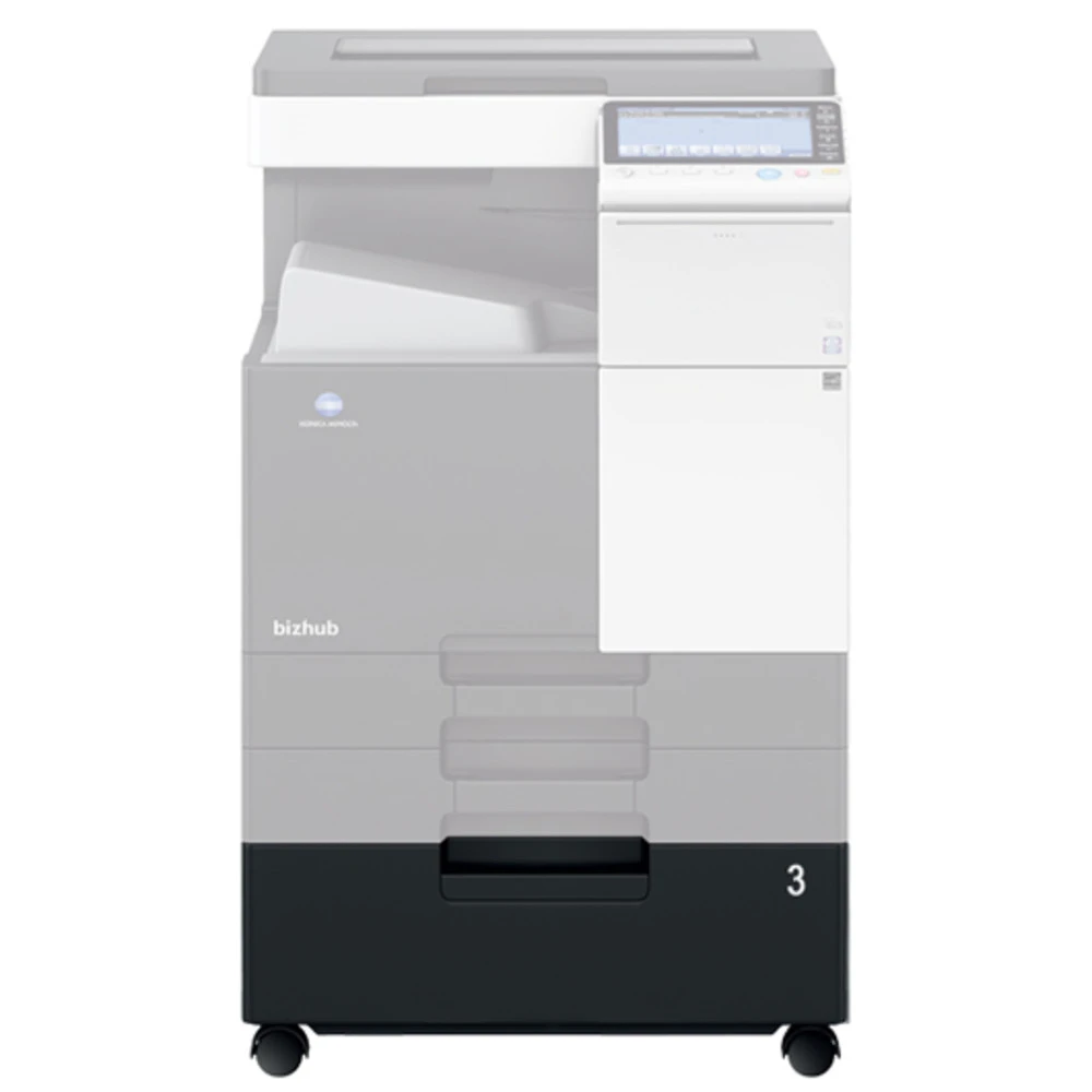 Опция для печатной техники Konica Minolta DK-516x для C250i/C300i/C360i 9967008725 Дополнительный лоток