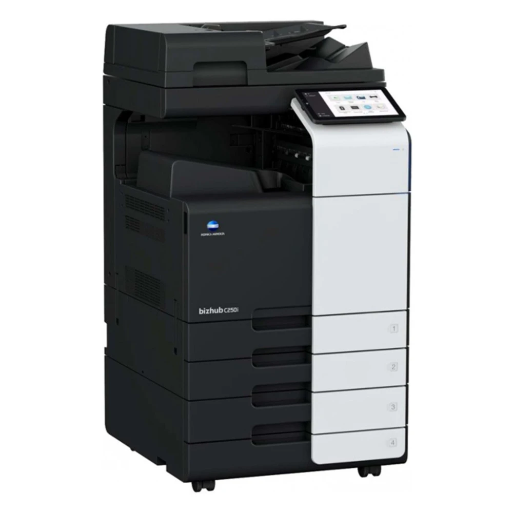МФУ Konica Minolta bizhub C360i AA2J021 А3, Лазерный, Цветная
