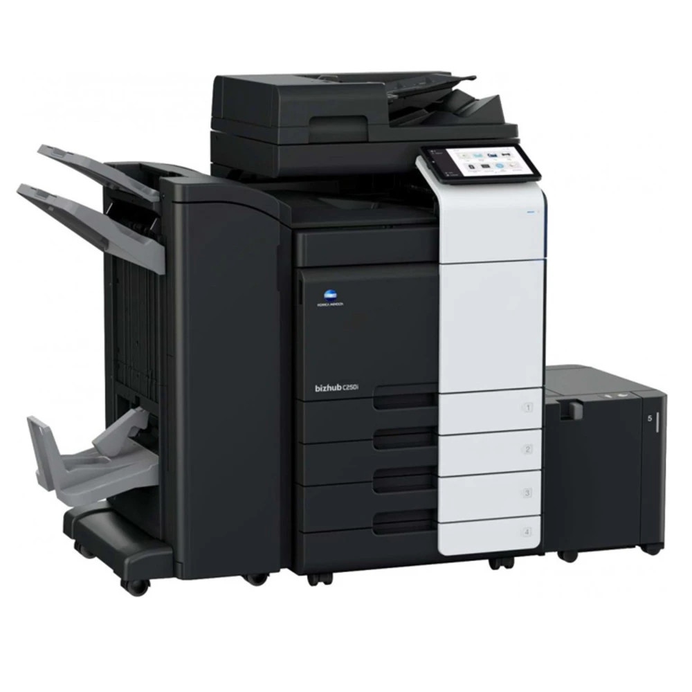 МФУ Konica Minolta bizhub C360i AA2J021 А3, Лазерный, Цветная