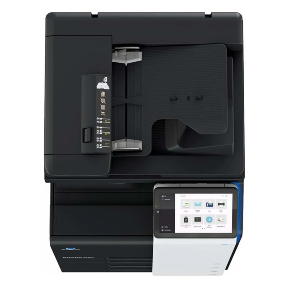 МФУ Konica Minolta bizhub C360i AA2J021 А3, Лазерный, Цветная