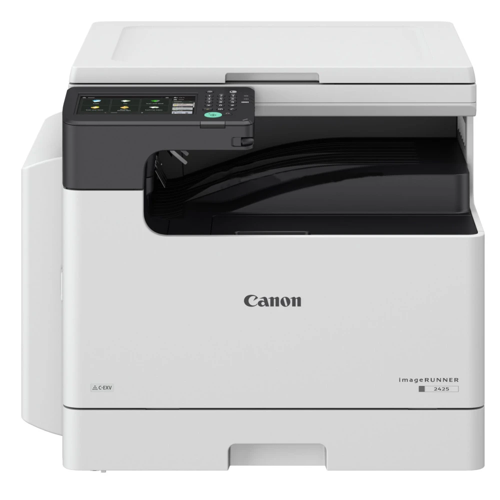 МФУ Canon imageRUNNER 2425 4293C003 А3, Лазерный, Монохромная