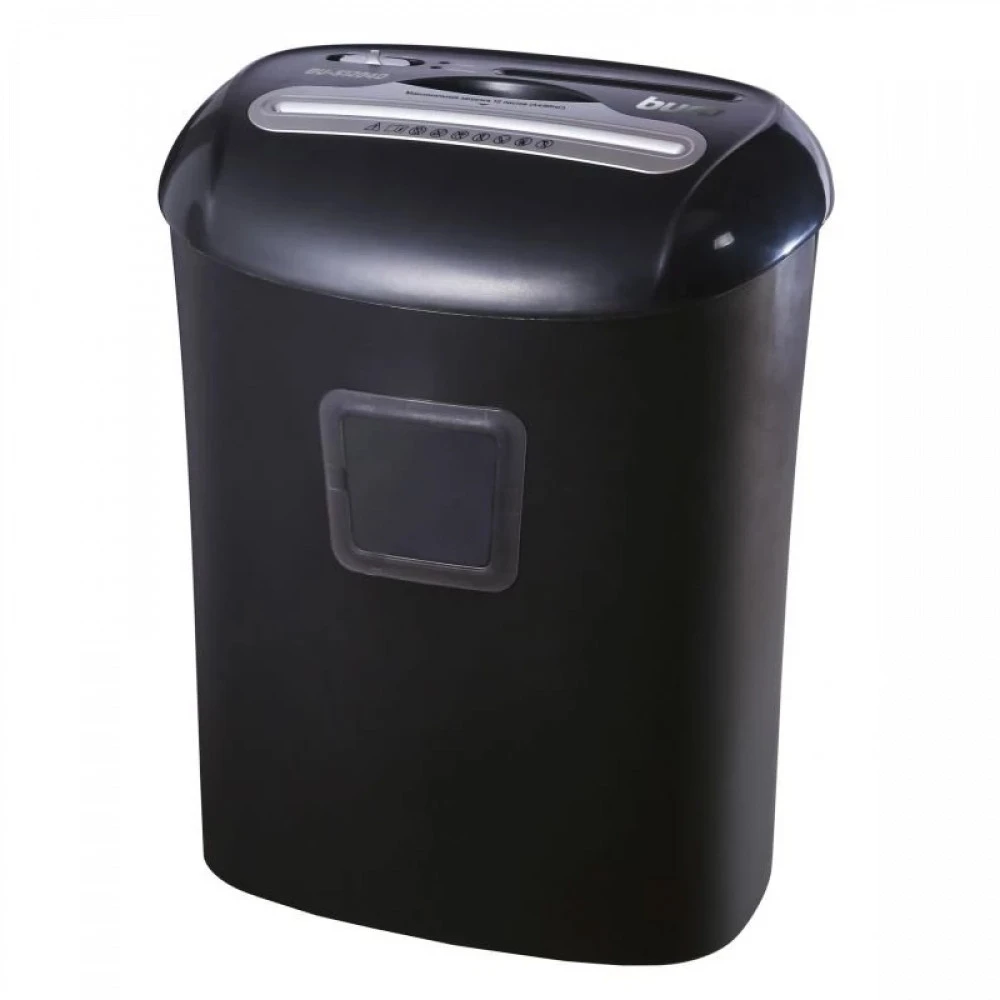 Шредер Buro Office BU-S1204D P4 (частицы 4×38)