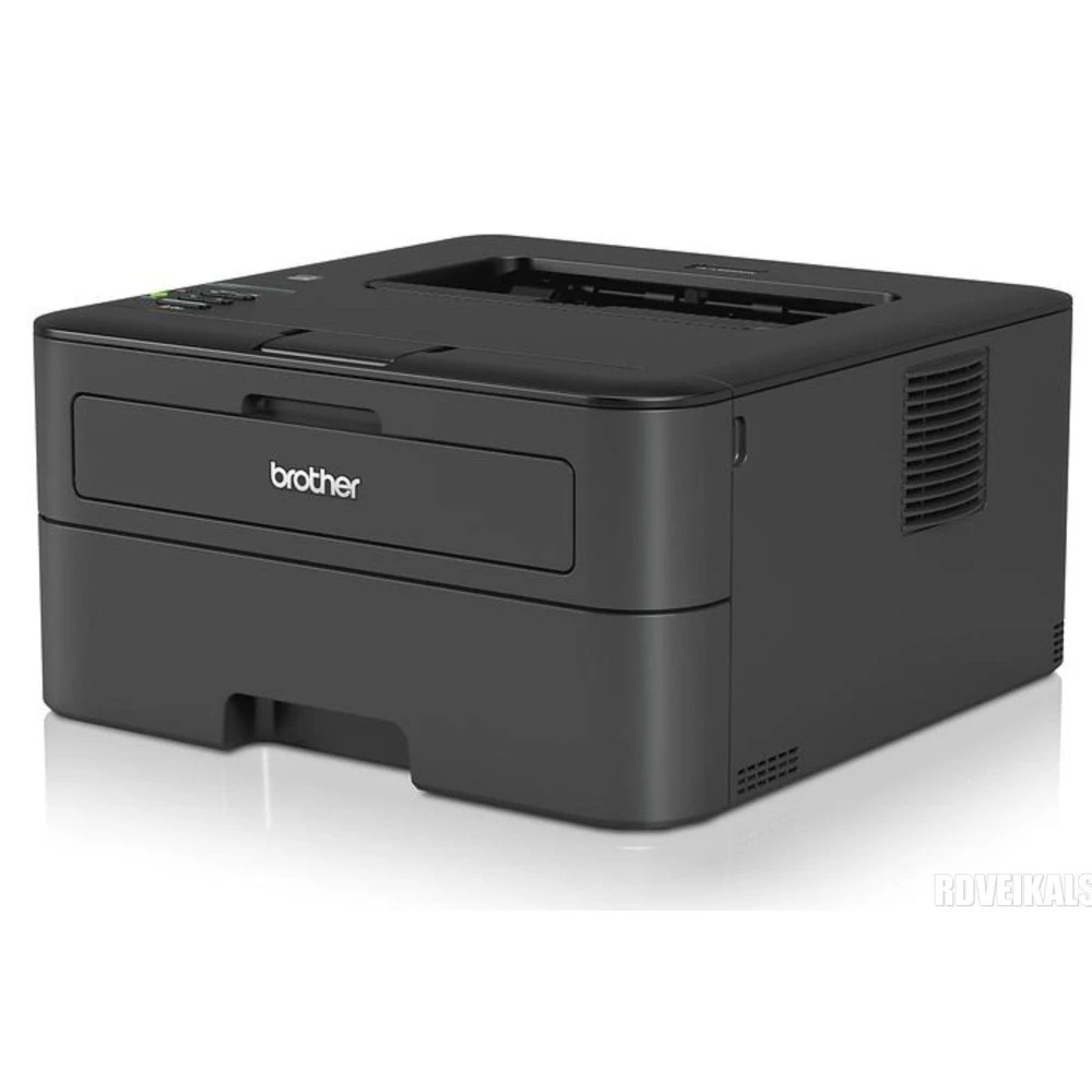 Принтер Brother HL-L2340DWR HLL2340DWR1 А4, Лазерный, Монохромная