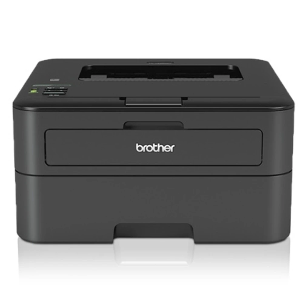Принтер Brother HL-L2340DWR HLL2340DWR1 А4, Лазерный, Монохромная